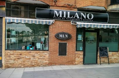 Milano Peluquería