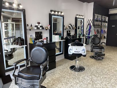 Jad'S Barber