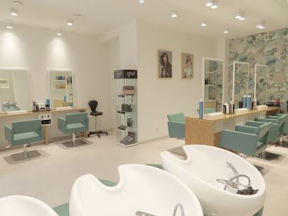 ANGELES CATALÁ. Peluquería Unisex