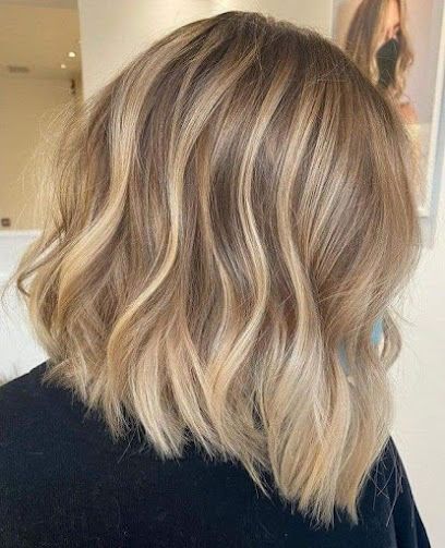 Peluquería