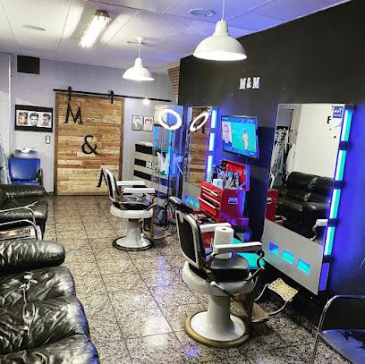 Peluqueria Barberia M & M