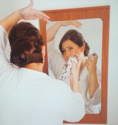 Noelia Duran ESTILISTAS