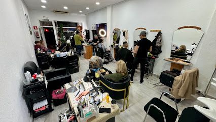 Peluquería andres arte