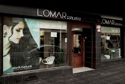 LOMAR estilistas