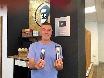 Peluquería Antonio Vargas - Huércal de Almería