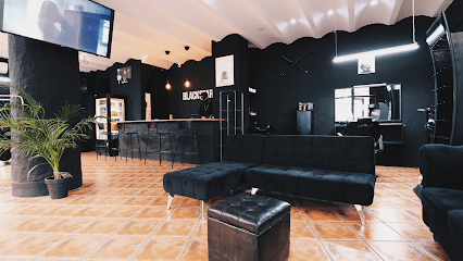 BLACKSTAR Tattoo & Barbershop | Jaime Segarra