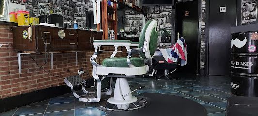 Lennon Barber shop