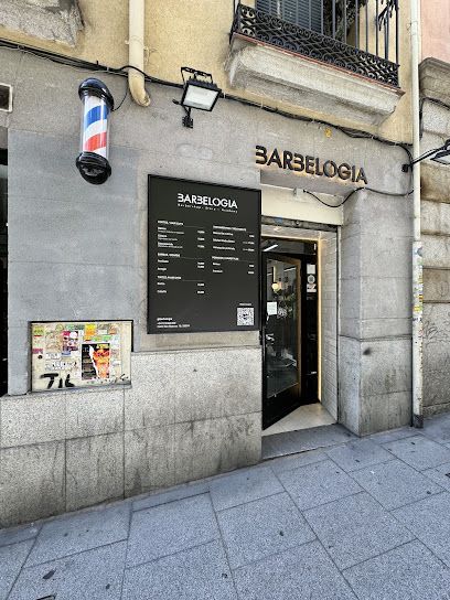BARBELOGIA