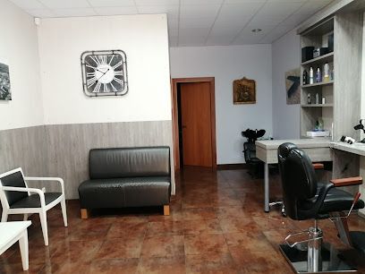 Jordi Perruquer Home Nen