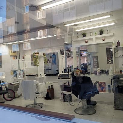 PELUQUERIA CABALLEROS ALFONSO