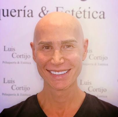 Luis Cortijo Peluquería Estética