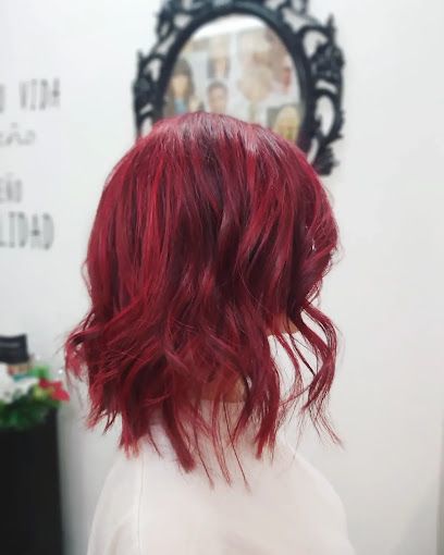 MELGAR STYLE PELUQUERÍA