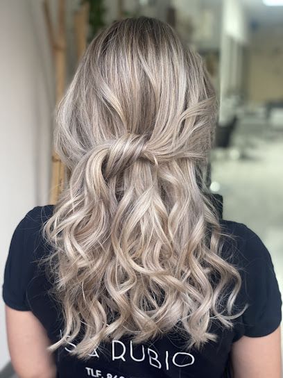 Isa Rubio Hair Salón