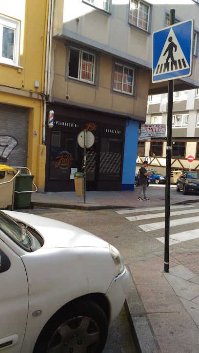 Peluquería Barbería Julio