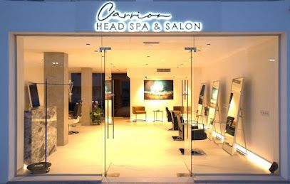 Carrion Head Spa & Salon