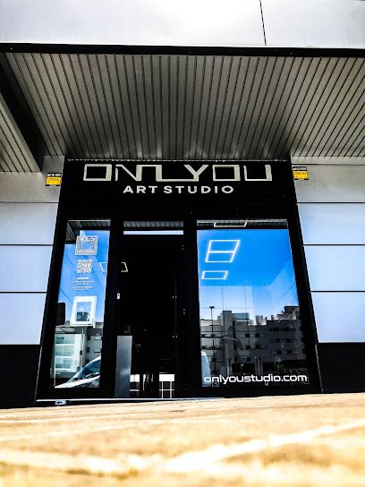 Onlyou Barber Studio Rivas