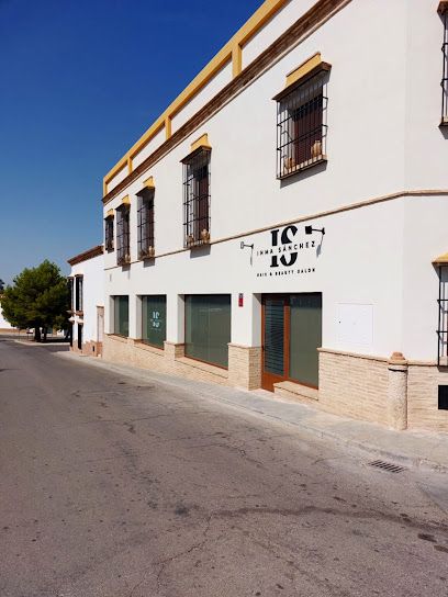 Inma Sánchez Hair & Beauty Salon