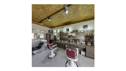 Barberia Famadas (1932)