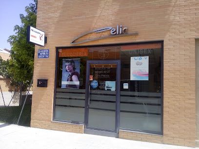 PELUQUERIA CELIA