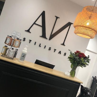 AndreuNadal Estilistas