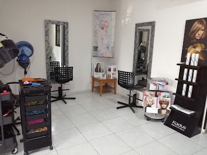 CG Peluquería