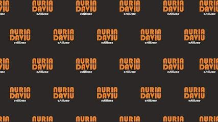 NURIA DAVIU ESTILISME