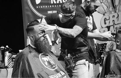 Barbería Cristian alonso