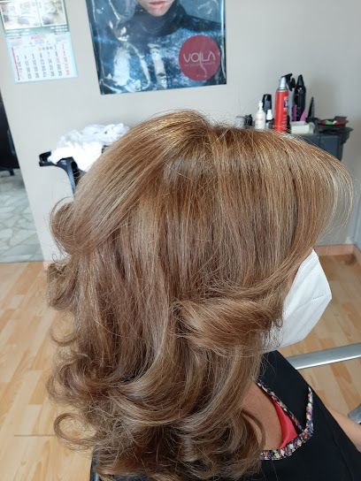 Beni Barberia Peluqueria