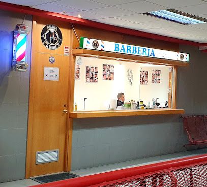 Barberia Lewis El Barber