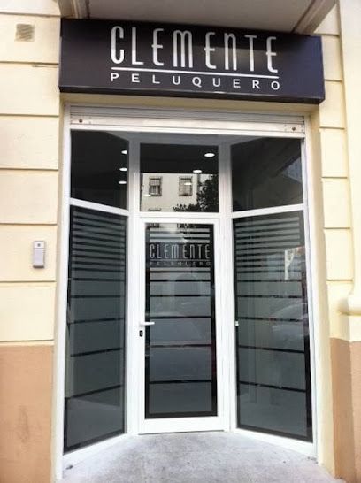 Clemente Peluquero