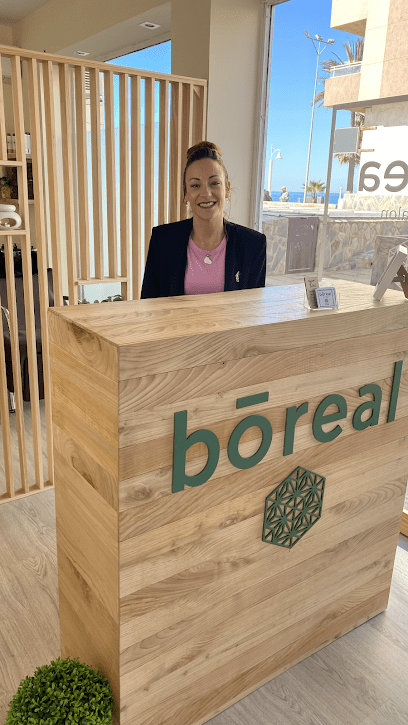 Bio-Salón Boreal - Peluqueria orgánica - Secretos del agua