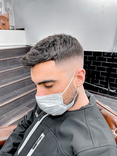 Barbería Cuts & Roses V (Torrente)
