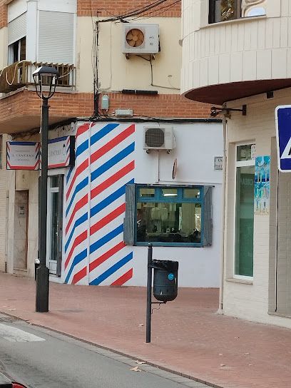Peluquería A. Santana Caballeros