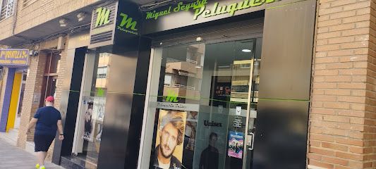 Miguel Segura Peluqueros