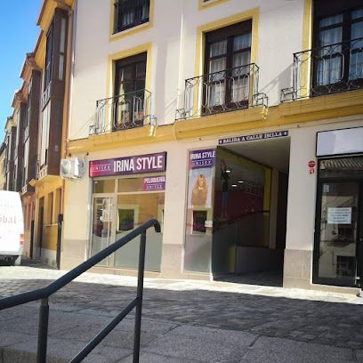 Irina Style