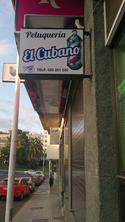 El Cubano