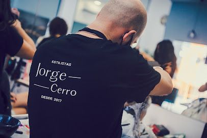 Jorge Cerro Estilistas