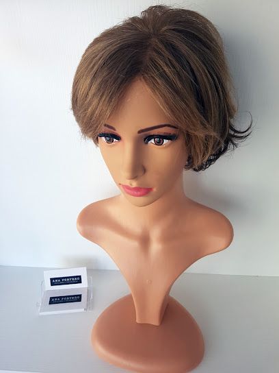Ana Portero Estilismo y Peluquería