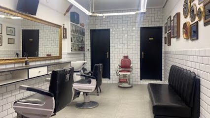Peluquería Barbería Ruiz