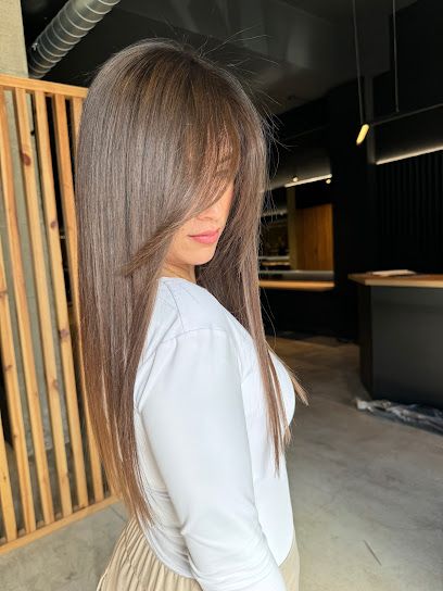 N04 Hair Studio