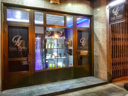 Luis Torres Salón de Belleza