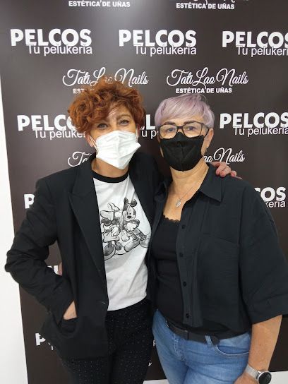 Pelcos tu pelukeria