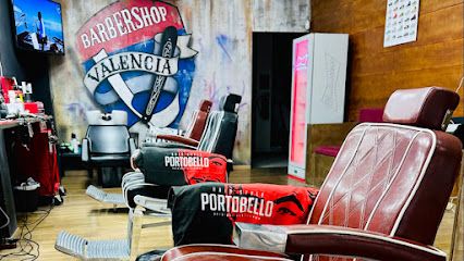 BARBER SHOP VALENCIA