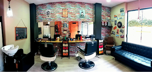 Josmen Barbería Colmenar Viejo