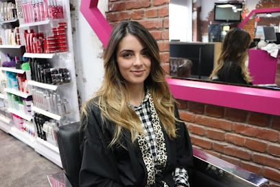 Dreams Salon Estilistas