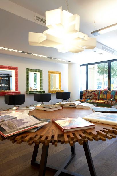 Marlies Möller Salon Palma de Mallorca