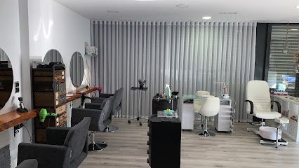 PELUQUERIA CASI S.L.