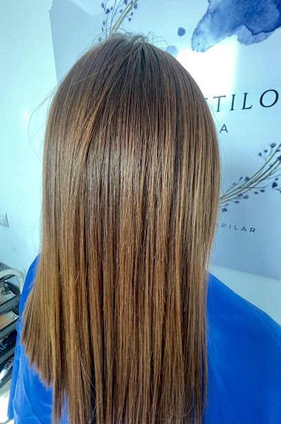 Nuevo Estilo Salón De Belleza