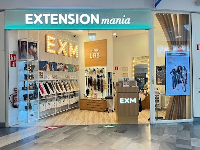 EXTENSIONmania