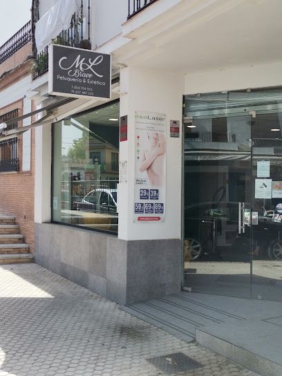 María Luisa Bravo - Peluquería Estética